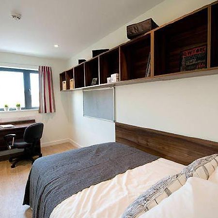 Zeni 3 Bed Apartment In Central Exeter Esterno foto