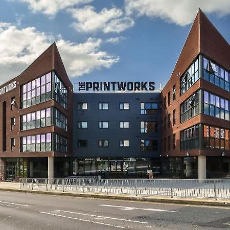 Zeni 3 Bed Apartment In Central Exeter Esterno foto