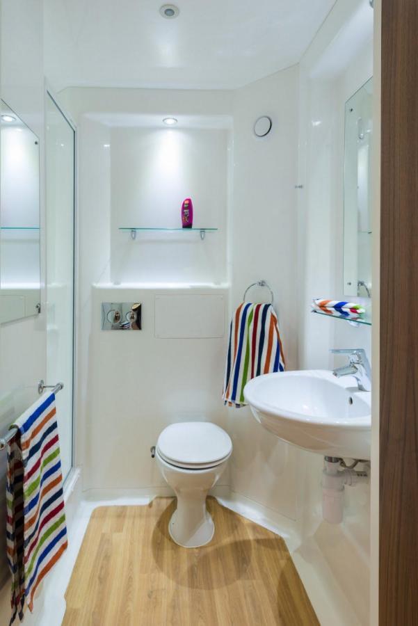 Zeni 3 Bed Apartment In Central Exeter Esterno foto