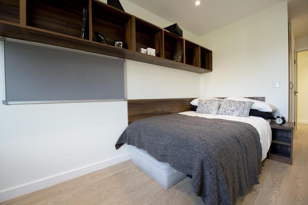 Zeni 3 Bed Apartment In Central Exeter Esterno foto