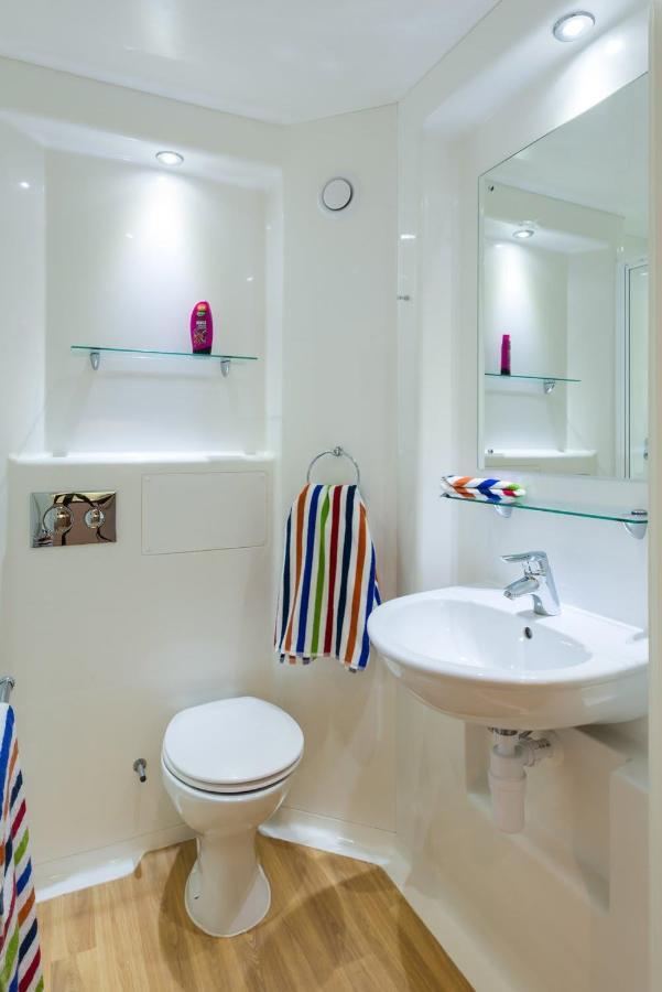 Zeni 3 Bed Apartment In Central Exeter Esterno foto