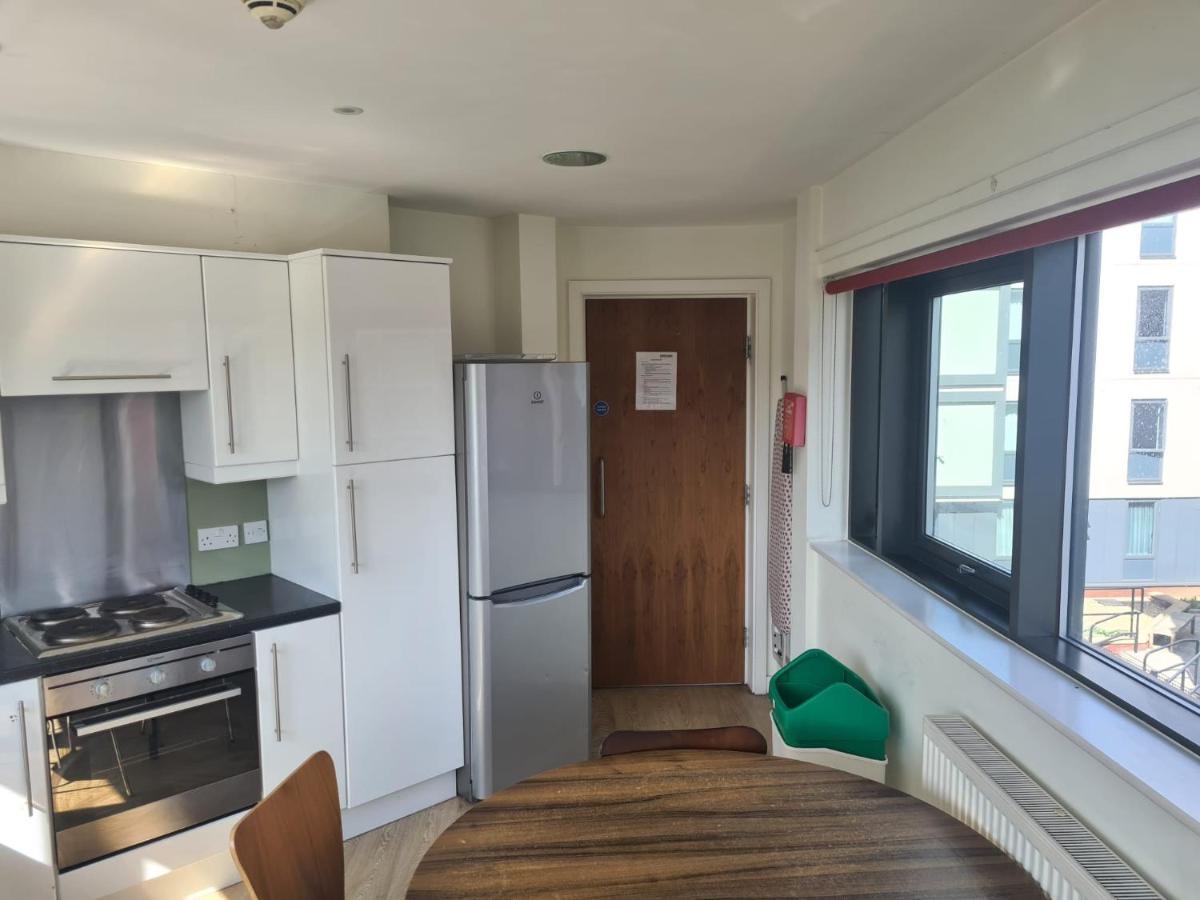Zeni 3 Bed Apartment In Central Exeter Esterno foto